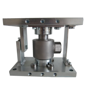Zemic HM-14-911 Alloy Steel Tank Mount