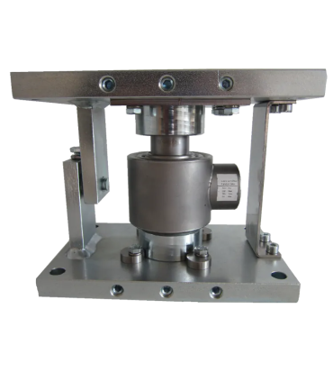 Zemic HM-14-911 Alloy Steel Tank Mount
