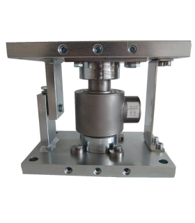 Zemic BM-14-910 em aço inoxidável Tank Mount