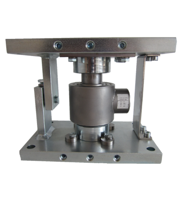 Zemic BM-14-910 em aço inoxidável Tank Mount