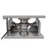 Zemic BM-14-922 Mounting Set