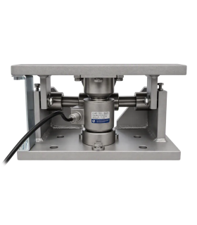 Zemic BM-14-922 Mounting Set