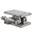 Zemic BM-24-904 em aço inoxidável Tank Mount