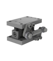 Zemic BM-24-900 em aço inoxidável Mounting Set