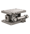 Zemic BM-24-902 em aço inoxidável Mounting Set