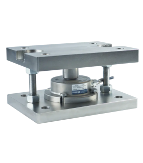 Zemic HM-2-401 Alloy Steel Tank Mount