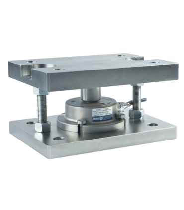 Zemic HM-2-401 Alloy Steel Tank Mount