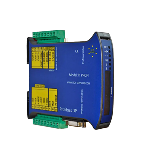 Zemic Top-Sensors T1 weight transmitter - all protocols