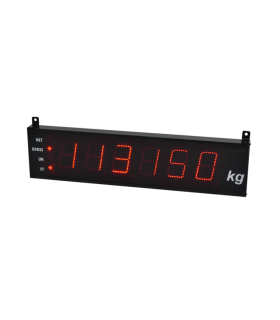 Zemic Top Sensors RD-1 Remote Display