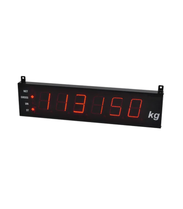 Zemic Top Sensors RD-1 Remote Display