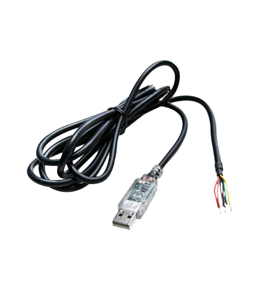 Zemic USB to RS485 converter cable