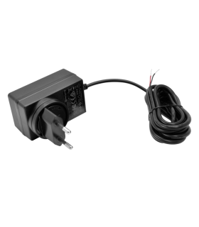 Zemic Top-Sensors Plug Pack 24VDC, EU bare ends