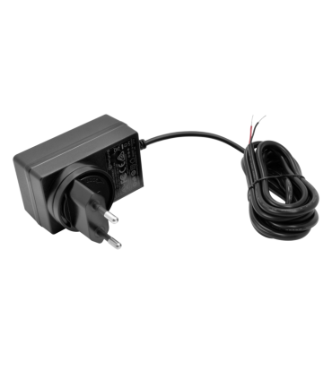 Zemic Top-Sensors Plug Pack 24VDC, EU bare ends