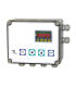 Zemic Top-Sensors T2 housing external keypad + 6x M16