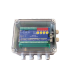 Zemic Top-Sensors T2 Housing Transmitter + 6X M16 Cablegland