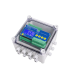 Zemic Top-Sensors T2-8C Housing transparent box