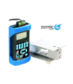Zemic Calog célula de carga Tester LC II