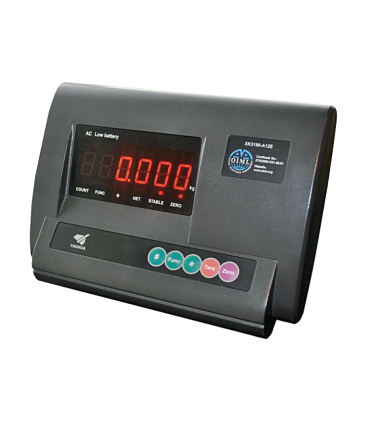 Zemic Indicator XK3190-A12E (OIML)