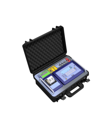 Zemic Weighpad Indicator / Case / Printer (DFWKRP)