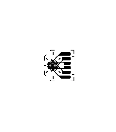 Zemic extensómetro for PCB testing