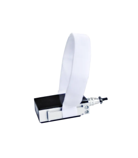 Zemic L16A Aluminium-alloy IP65 pedal force célula de carga (100kg)