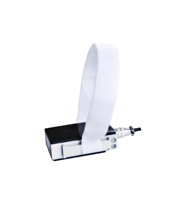 Zemic L16A Aluminium-alloy IP65 pedal force célula de carga (100kg)