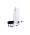 Zemic L16A Aluminium-alloy IP65 pedal force célula de carga (100kg)