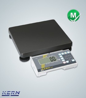 MPS - Balança Médica