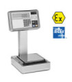 GEX-FZ — balança de laboratório ATEX para zona 0