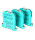KMB4 — kit de barreiras Zener ATEX — vista 4