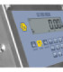 Easy Pesa 3GD — balança de bancada ATEX — vista 1