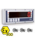 DGT60 3GD — indicador e repetidor ATEX — vista 1