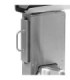 TPWIM-PRO-EX3GD — porta-paletes de pesagem em aço inoxidável ATEX CE-M — vista 2