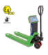 TPWX2GD20M-3 — porta-paletes de pesagem ATEX CE-M — vista 1