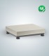 PKM - Plataforma monocélula com visor K2