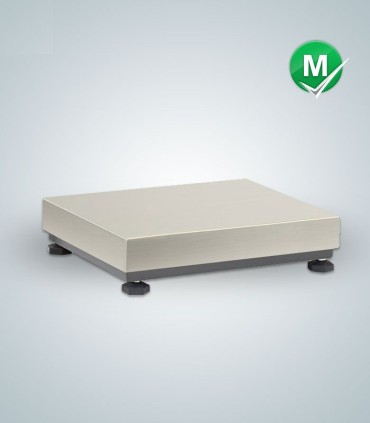 PKM - Plataforma monocélula com visor K2