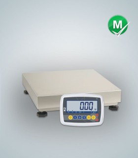 PKM - Plataforma monocélula com visor K2