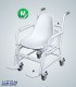 MCB - Balança Médica