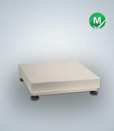 MKX - Monocélula 600 Kg