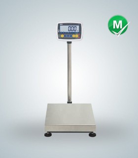 MKX - Monocélula 600 Kg