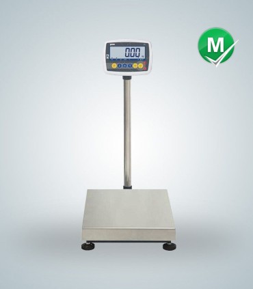MKX - Monocélula 600 Kg