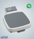 MPD - Balança Médica