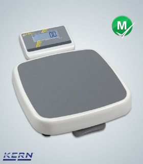 MPD - Balança Médica