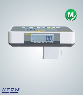 MPE - Balança Médica