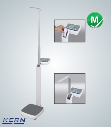 MPE - Balança Médica