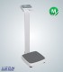 MPE - Balança Médica