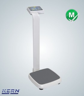 MPE - Balança Médica