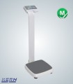 MPE - Balança Médica
