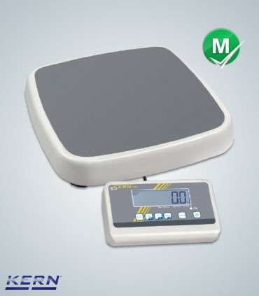 MPC - Balança Médica