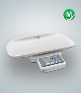 MBC - Balança para bebés
